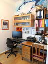 Arbeitszimmer - 