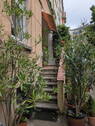 Terasse - 