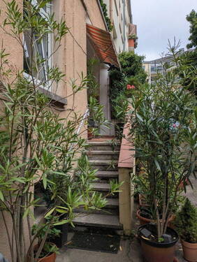 Terasse - 