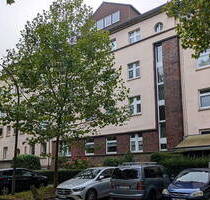 Herrschaftliche Altbauwohnung in bester Lage (Kreuzviertel) - Dortmund - Innenstadt-West Mitte
