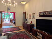 Wohnzimmer 1 & 2 - 