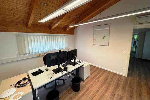 Impression Büroräume - Büro zur Miete in München