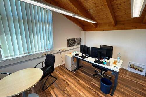 Büromöbel zur Ablöse (bei Bedarf) - Büro in München zur Miete