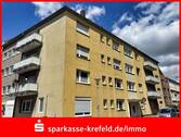 Außenansicht - gepflegte Erdgeschosswohnung - 135.000,00 EUR Kaufpreis, ca.  63,20 m² Wohnfläche