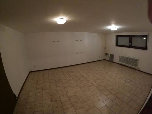 Kellerraum/Büro - 