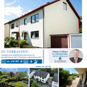 Titelbild - Doppelhaushälfte mit Garten und Garage - Ihr neues Zuhause wartet!