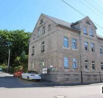 +++Mehrfamilienhaus in toller Lage in Reinsdorf bei Zwickau!+++