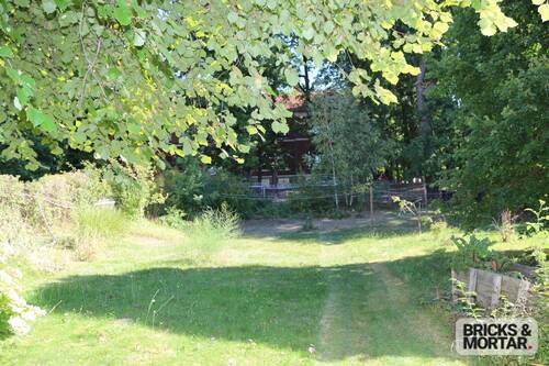 Grundstück/Garten - 