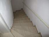 Kellertreppe - 