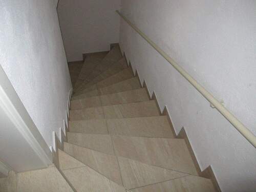 Kellertreppe - 