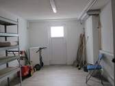 Abstellraum Keller - 