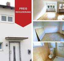 *TOP* + + + PREISANPASSUNG + + + Neu renoviertes Reihenmittelhaus mit Garage und Garten - Teising