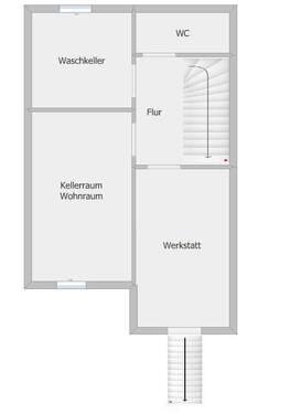 Kellergeschoss - 