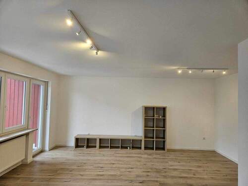 Wohnzimmer - Reihenmittelhaus mit 125,00 m&sup2; in Teising zum Kaufen