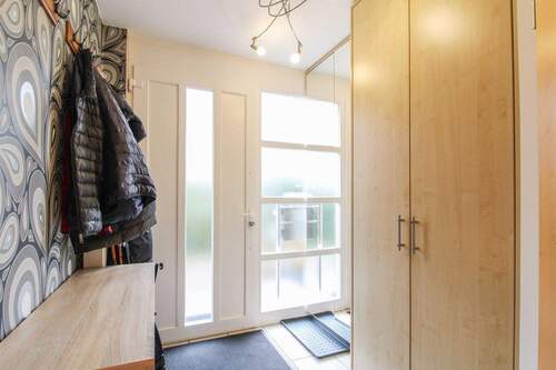 Flur EG - Reihenendhaus mit 145,10 m&sup2; in Frankfurt am Main zum Kaufen