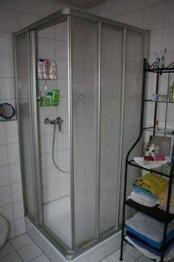 Duschbad - 2 Zimmer Etagenwohnung in Endingen