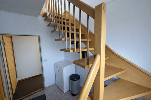 Impression Hausgang - 