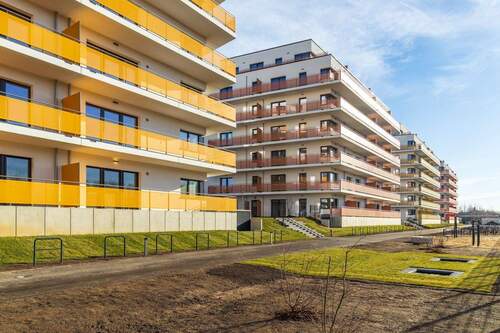 Gebaeude_N06 - 5 Zimmer Etagenwohnung zum Kaufen in Leipzig