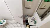 WC-Raum - 