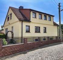 Viel Platz für die ganze Familie - Ein Haus mit vielen Möglichkeiten ! - Sangerhausen Gonna