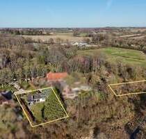 2.008 m² Baugrundstück mit Pferdestall in Heikendorf