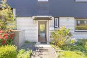 Herzlich Willkommen - 4 Zimmer Reihenendhaus zum Kaufen in Kiel
