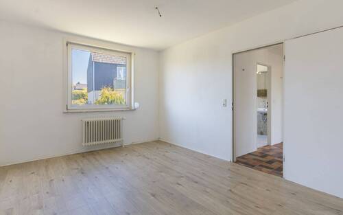 Ein Kinderzimmer - 