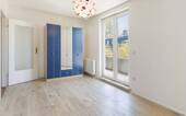 Das Hauptschlafzimmer - 