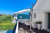 Terrasse / Balkon - 