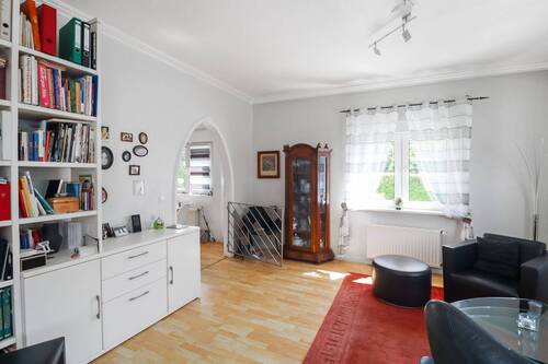 Wohnzimmer - 