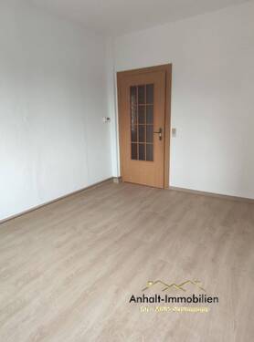 Wohnen 1 - 2 Zimmer Etagenwohnung in Delitzsch