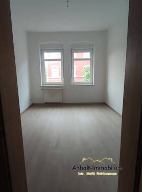 Schlafen - Etagenwohnung mit 49,50 m&sup2; in Delitzsch zur Miete