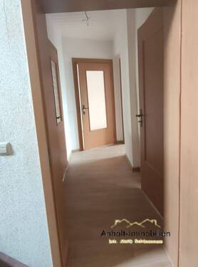 Flurbereich - 