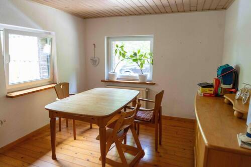 Esszimmer - 