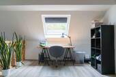 Arbeitsdiele im OG - 