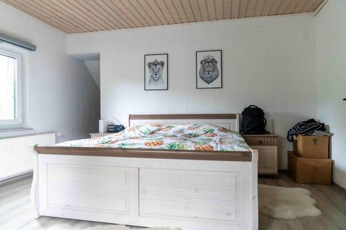 Elternschlafzimmer - 