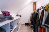 Ankleidezimmer - 