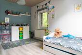 Kinderzimmer - 