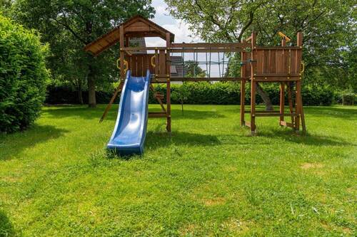 Gartenparadies - 