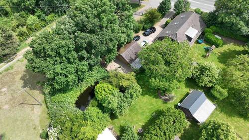 Drohnenansicht - 