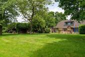 Gartenansicht - 