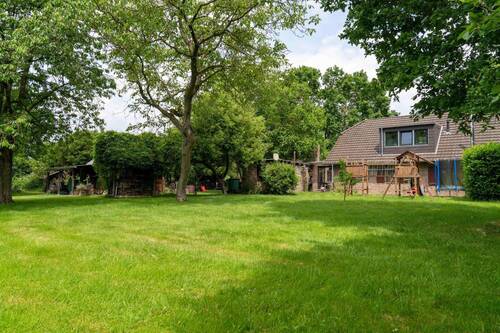 Gartenansicht - 