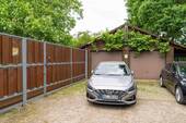 Doppelgarage - 