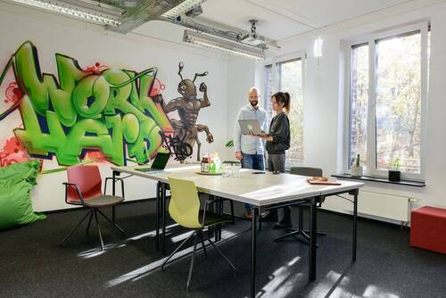 Meetingraum - 