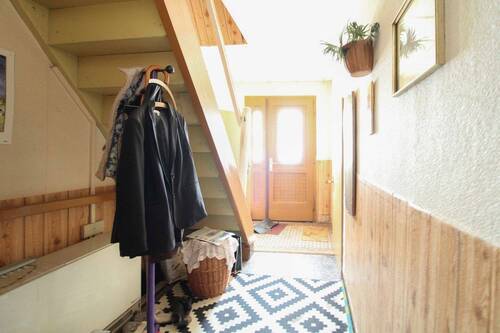 Eingangsbereich - 7 Zimmer Reihenmittelhaus zum Kaufen in Jerichow