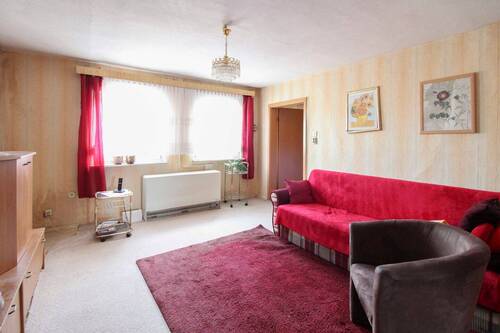 Wohnzimmer - 
