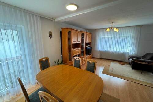 Impression - Etagenwohnung mit 56,00 m² in Schwandorf zum Kaufen