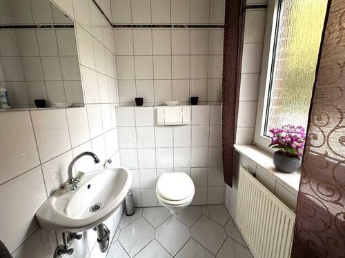 Gäste-WC - 