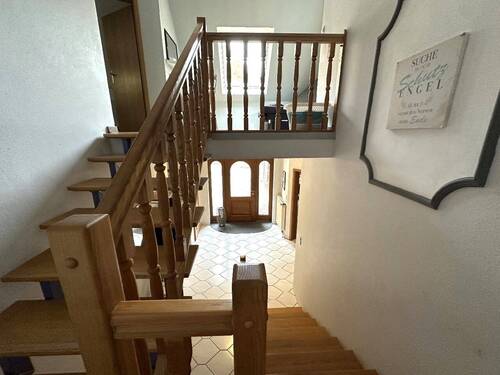 Treppenhaus - 