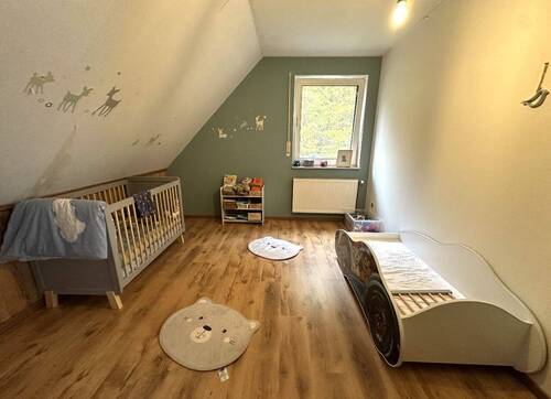 Kinderzimmer - 